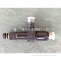 295C 2100C Marine Diesel Engine Spare Parts fuel injector assembly